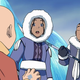 Nickelodeon’s Avatar: The Last Airbender